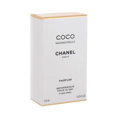 Chanel Coco Mademoiselle Parfum für Frauen 7,5 ml