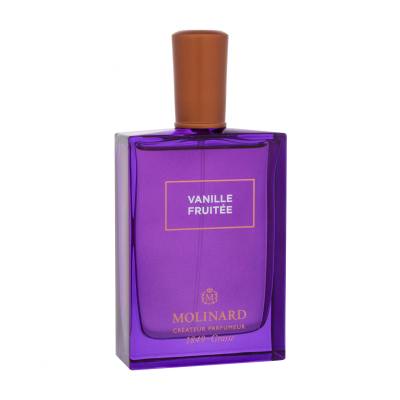 Molinard Les Elements Collection Vanille Fruitée Eau de Parfum 75 ml