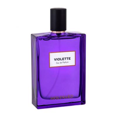 Molinard Les Elements Collection Violette Eau de Parfum 75 ml