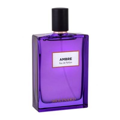 Molinard Les Elements Collection Ambre Eau de Parfum 75 ml