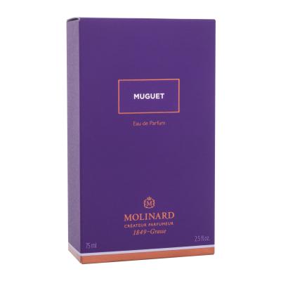 Molinard Les Elements Collection Muguet Eau de Parfum 75 ml