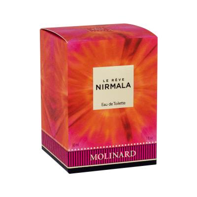 Molinard Le Rêve Nirmala Eau de Toilette für Frauen 30 ml