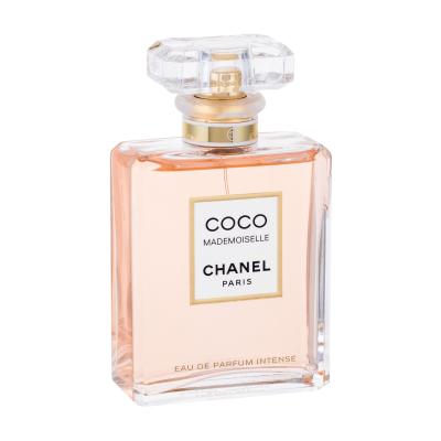 Chanel Coco Mademoiselle Intense Eau de Parfum für Frauen 50 ml