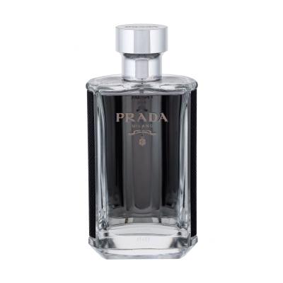 Prada L´Homme Eau de Toilette für Herren 100 ml