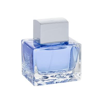 Banderas Blue Seduction Eau de Toilette für Herren 50 ml