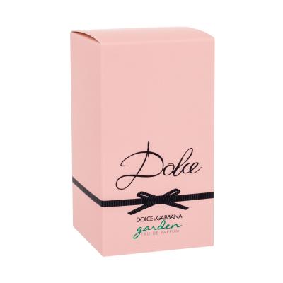 Dolce&amp;Gabbana Dolce Garden Eau de Parfum für Frauen 50 ml