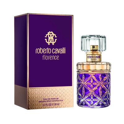 Roberto Cavalli Florence Eau de Parfum für Frauen 50 ml