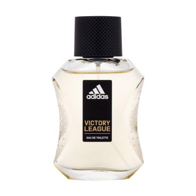 Adidas Victory League Eau de Toilette für Herren 50 ml