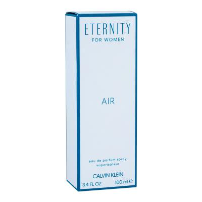 Calvin Klein Eternity Air Eau de Parfum für Frauen 100 ml