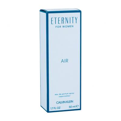 Calvin Klein Eternity Air Eau de Parfum für Frauen 50 ml