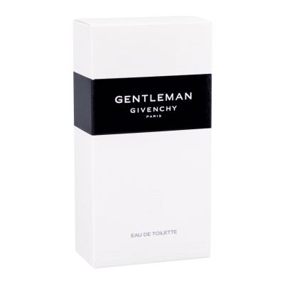 Givenchy Gentleman 2017 Eau de Toilette für Herren 50 ml