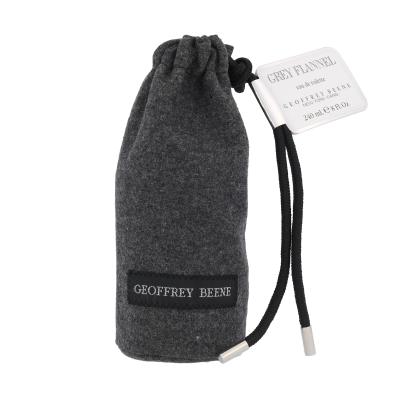 Geoffrey Beene Grey Flannel Eau de Toilette für Herren Ohne Zersträuber 240 ml