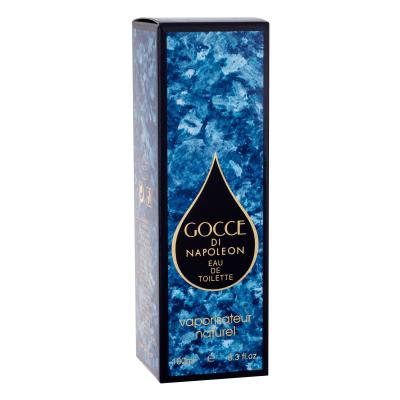 Morris Gocce di Napoleon Eau de Toilette für Frauen 100 ml