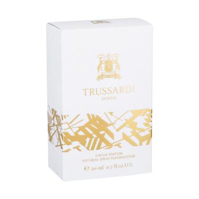 Trussardi Donna 2011 Eau de Parfum für Frauen 20 ml