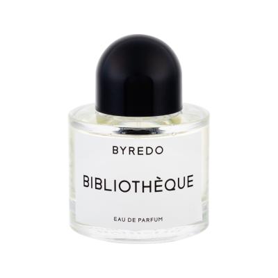 BYREDO Bibliothèque Eau de Parfum 50 ml