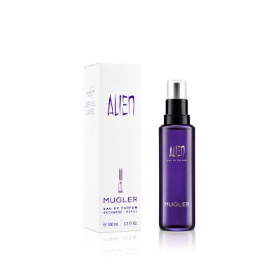 Mugler Alien Eau de Parfum für Frauen Nachfüllung 100 ml