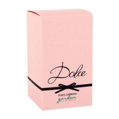 Dolce&amp;Gabbana Dolce Garden Eau de Parfum für Frauen 75 ml