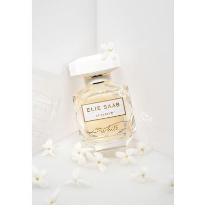 Elie Saab Le Parfum In White Eau de Parfum für Frauen 30 ml