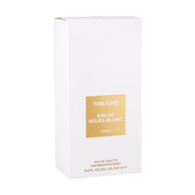 TOM FORD Eau de Soleil Blanc Eau de Toilette 100 ml