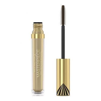 Max Factor Masterpiece High Definition Mascara für Frauen 4,5 ml Farbton  Rich Black