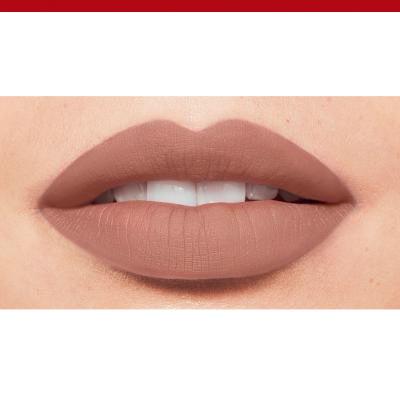 BOURJOIS Paris Rouge Edition Velvet Lippenstift für Frauen 7,7 ml Farbton  17 Cool Brown