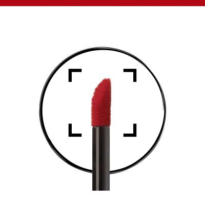 BOURJOIS Paris Rouge Edition Velvet Lippenstift für Frauen 7,7 ml Farbton  27 Café Olé!