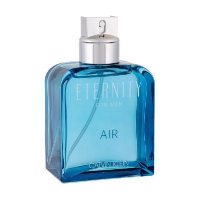 Calvin Klein Eternity Air For Men Eau de Toilette für Herren 200 ml