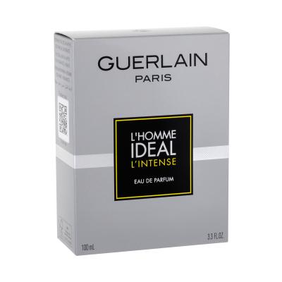 Guerlain L´Homme Ideal L´Intense Eau de Parfum für Herren 100 ml