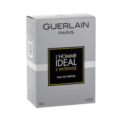 Guerlain L´Homme Ideal L´Intense Eau de Parfum für Herren 50 ml