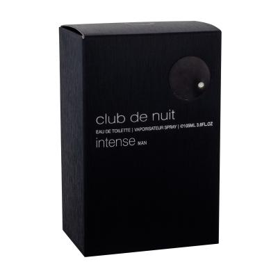 Armaf Club de Nuit Intense Man Eau de Toilette für Herren 105 ml