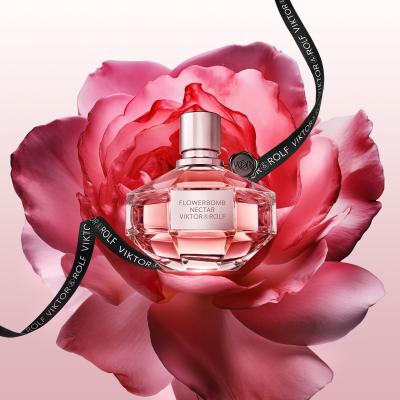 Viktor &amp; Rolf Flowerbomb Nectar Eau de Parfum für Frauen 50 ml