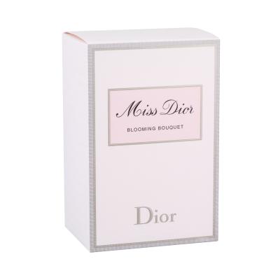 Dior Miss Dior Blooming Bouquet 2014 Eau de Toilette für Frauen 150 ml