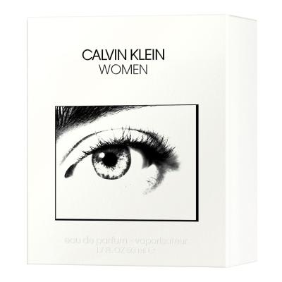 Calvin Klein Women Eau de Parfum für Frauen 50 ml