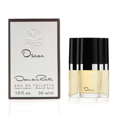 Oscar de la Renta Oscar Eau de Toilette für Frauen 30 ml