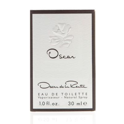 Oscar de la Renta Oscar Eau de Toilette für Frauen 30 ml