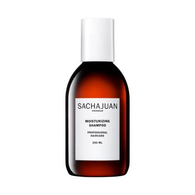 Sachajuan Moisturizing Shampoo Shampoo 250 ml