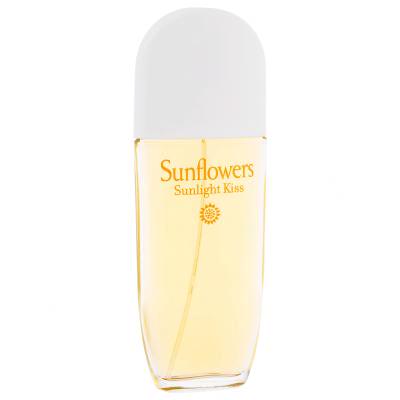 Elizabeth Arden Sunflowers Sunlight Kiss Eau de Toilette für Frauen 100 ml