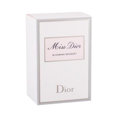 Dior Miss Dior Blooming Bouquet 2014 Eau de Toilette für Frauen 75 ml