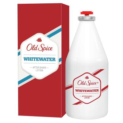 Old Spice Whitewater Rasierwasser für Herren 100 ml