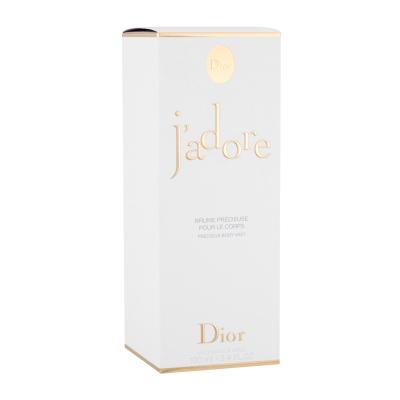 Dior J&#039;adore Körperspray für Frauen 100 ml