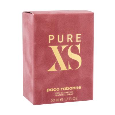 Paco Rabanne Pure XS Eau de Parfum für Frauen 50 ml