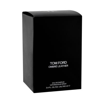 TOM FORD Ombré Leather Eau de Parfum 100 ml