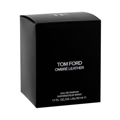 TOM FORD Ombré Leather Eau de Parfum 50 ml