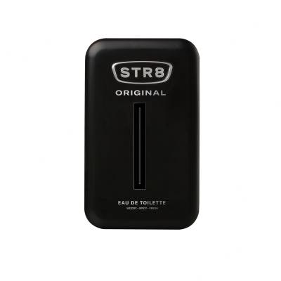 STR8 Original Eau de Toilette für Herren 50 ml