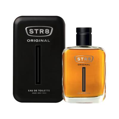 STR8 Original Eau de Toilette für Herren 50 ml