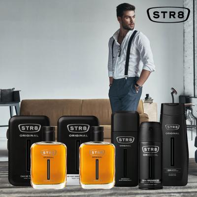 STR8 Original Eau de Toilette für Herren 50 ml