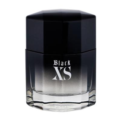 Paco Rabanne Black XS 2018 Eau de Toilette für Herren 100 ml