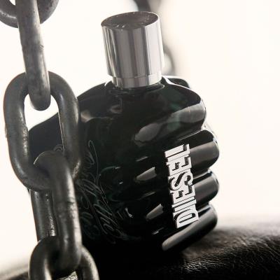 Diesel Only The Brave Tattoo Eau de Toilette für Herren 50 ml