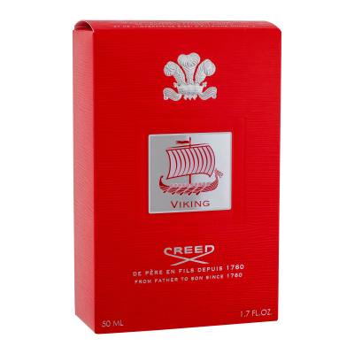 Creed Viking Eau de Parfum für Herren 50 ml