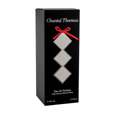 Chantal Thomass Chantal Thomass Eau de Parfum für Frauen 100 ml